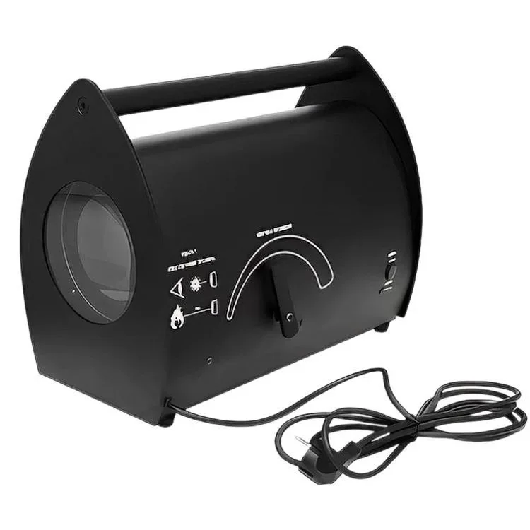 Прожектор пошуковий Промавтоматика Bandera Flashlight 280.1X 10200lm 280Вт (ЦБ0019877) Прожектор пошуковий Промавтоматика Bandera Flashlight 280.1X 10200lm 280Вт (ЦБ0019877)