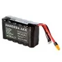Акумуляторна батарея LiIon 6s2p Tenpower 8000 mah 70A INR21700-40TG вертикальна для FPV Bandera AKB Промавтоматика (ЦБ002174043)