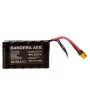 Акумуляторна батарея LiIon 6s2p Tenpower 8000 mah 70A INR21700-40TG вертикальна для FPV Bandera AKB Промавтоматика (ЦБ002174043)