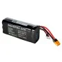 Акумуляторна батарея LiIon 6s2p Tenpower 8400 mah 70A INR21700-40TG горизонтальна для FPV Bandera AKB Промавтоматика (ЦБ002174042)
