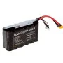Акумуляторна батарея Bandera AKB 6S2P Samsung 50S верт. 22.2VDC 10000mAh (rev.2)