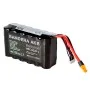 Акумуляторна батарея Bandera AKB 6S2P Samsung 50S верт. 22.2VDC 10000mAh (rev.2)