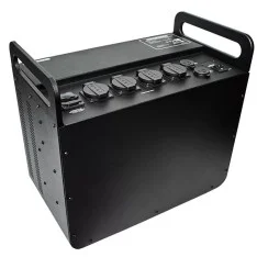 Джерело безперебійного живлення Bandera Power Home 2800 LiFePo4 125 А*год