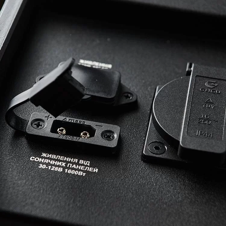 Джерело безперебійного живлення Bandera Power Home 2800 LiFePo4 125 А*год характеристики - фотографія 7