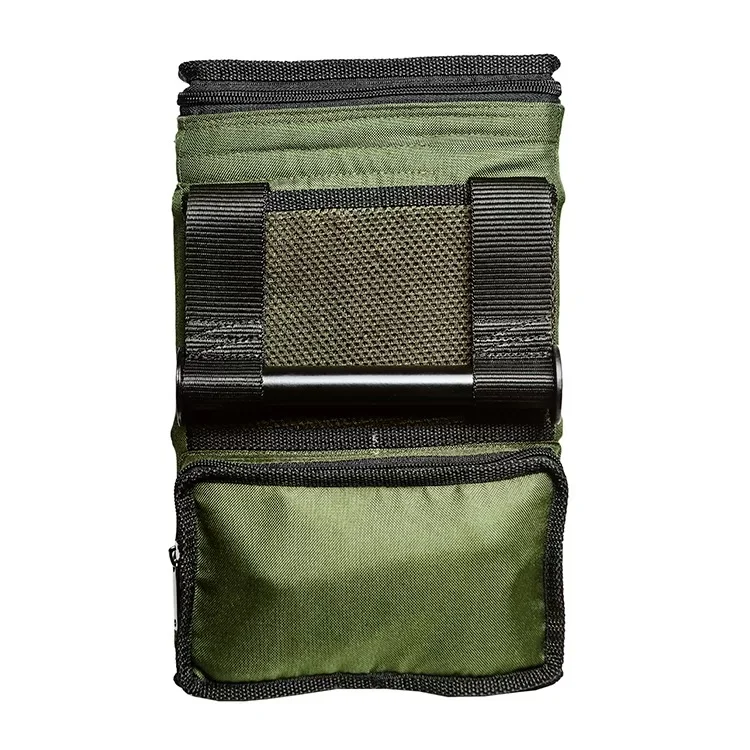 Блок багатоканальної швидкої зарядки Bandera Power 860S Apex відгуки - зображення 5