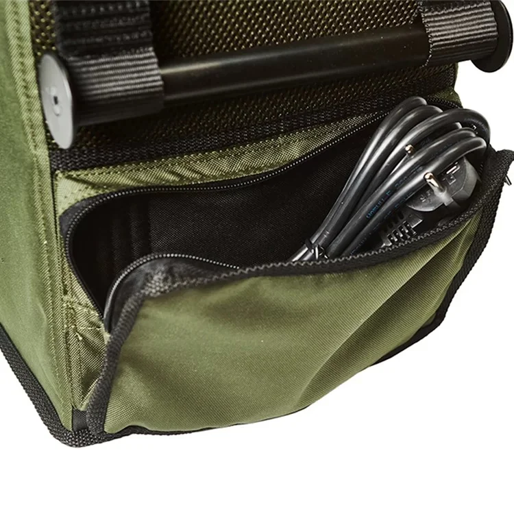 Блок багатоканальної швидкої зарядки Bandera Power 860S Apex інструкція - картинка 6