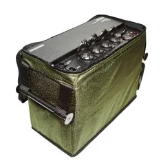 Блок багатоканальної швидкої зарядки Bandera Power 860S Apex