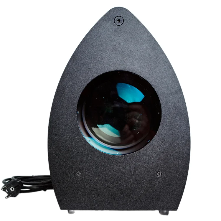 в продажу Прожектор пошуковий Промавтоматика Bandera Flashlight 400.1X (ЦБ0028177) - фото 3