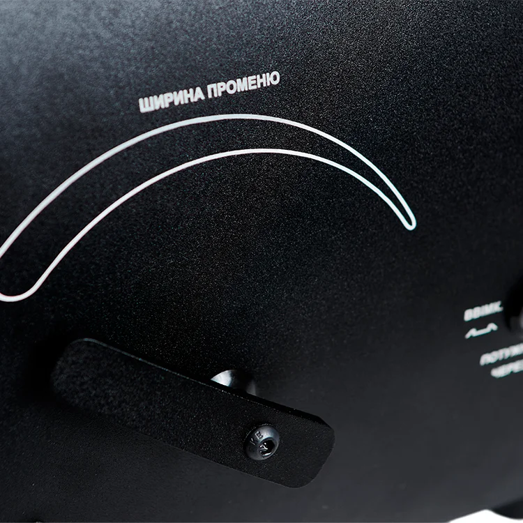 Прожектор пошуковий Промавтоматика Bandera Flashlight 400.1X (ЦБ0028177) відгуки - зображення 5