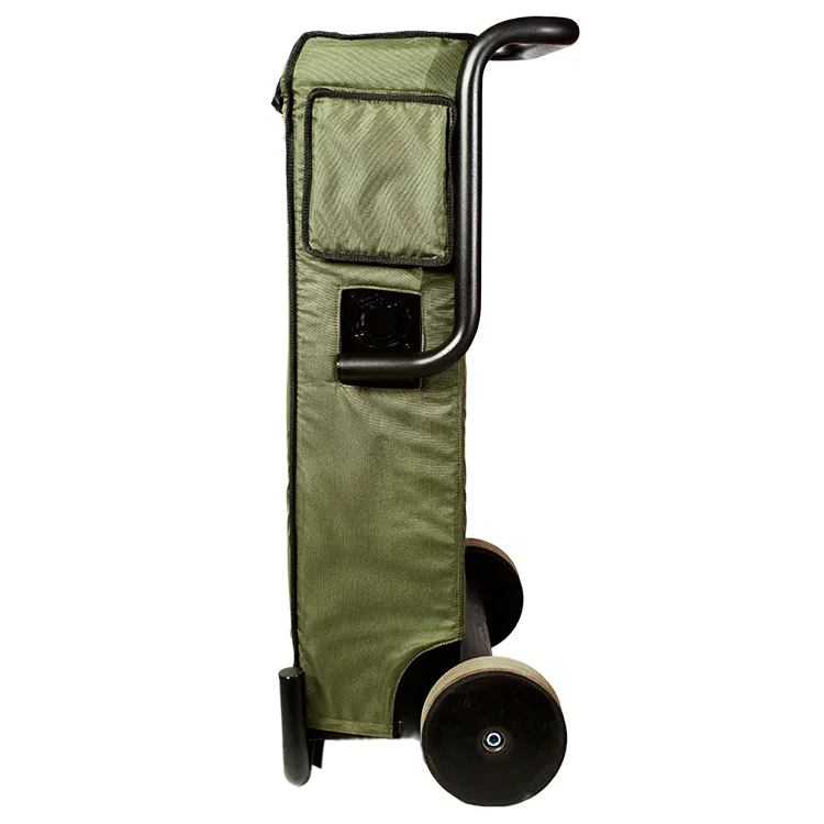 Блок багатоканальної швидкої зарядки Bandera Power 1730S (ЦБ0041617) - фотографія 2