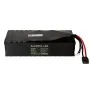 Акумуляторна батарея Bandera AKB 6S16P Samsung 50S верт.(rev. 2 зі стропою) 22.2VDC 80000mAh (ЦБ0041678)