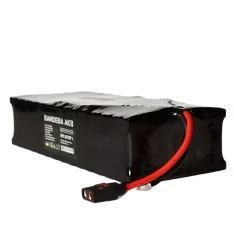 Акумуляторна батарея Bandera AKB 6S16P Samsung 50S верт.(rev. 2 зі стропою) 22.2VDC 80000mAh (ЦБ0041678)