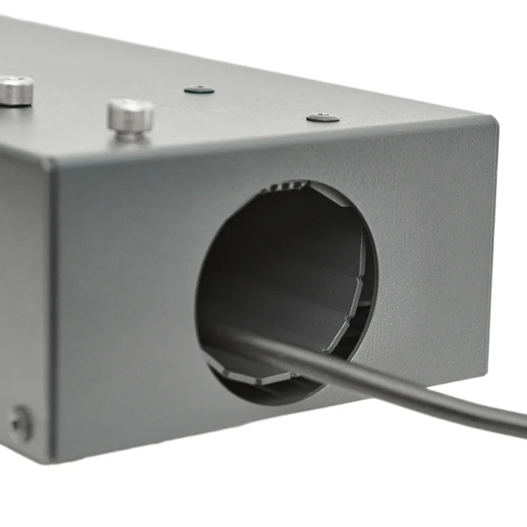 Світильник світлодіодний для освітлення вулиць та доріг КОЛОС м ЛЕД КУ 40Вт/850-210 відгуки - зображення 5