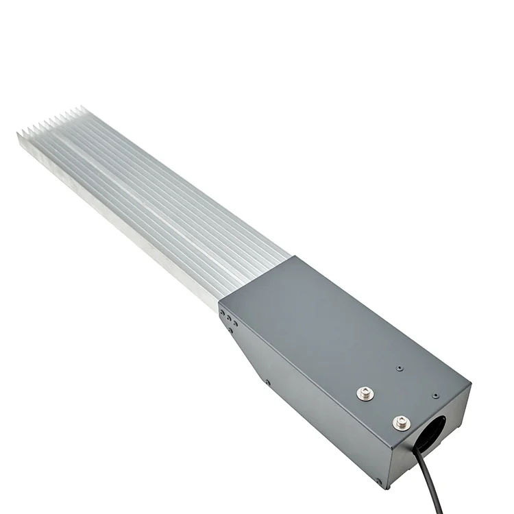 продаємо Світильник світлодіодний для освітлення вулиць та доріг КОЛОС м ЛЕД КУ 90Вт/850-210 в Україні - фото 4