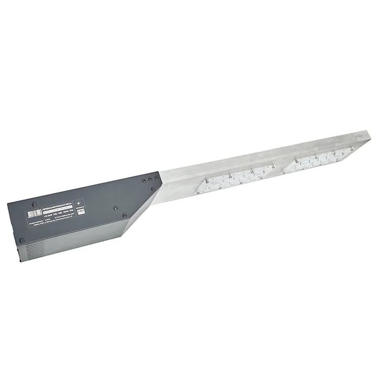 Світильник світлодіодний для освітлення вулиць та доріг КОЛОС м ЛЕД КУ 90Вт/850-210 характеристики - фотографія 7