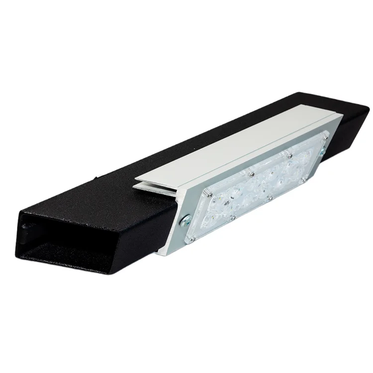 Світильник світлодіодний для освітлення вулиць та доріг СКАЛКА-3 ЛЕД КУ 40Вт/850-105