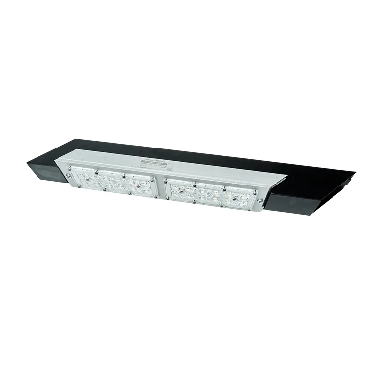 Світильник світлодіодний для освітлення вулиць та доріг СКАЛКА-3 ЛЕД КУ 80Вт/850-105