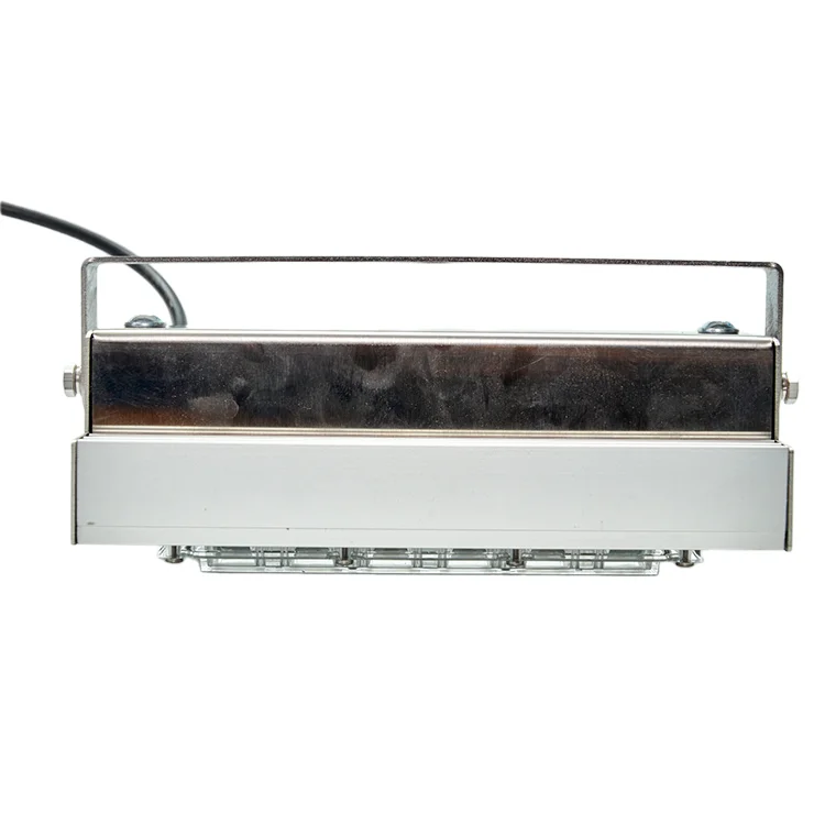 в продажу Світильник світлодіодний для освітлення вулиць та доріг Промавтоматика ДЗВІН ЛЕД БУ 40Вт/850-211 - фото 3