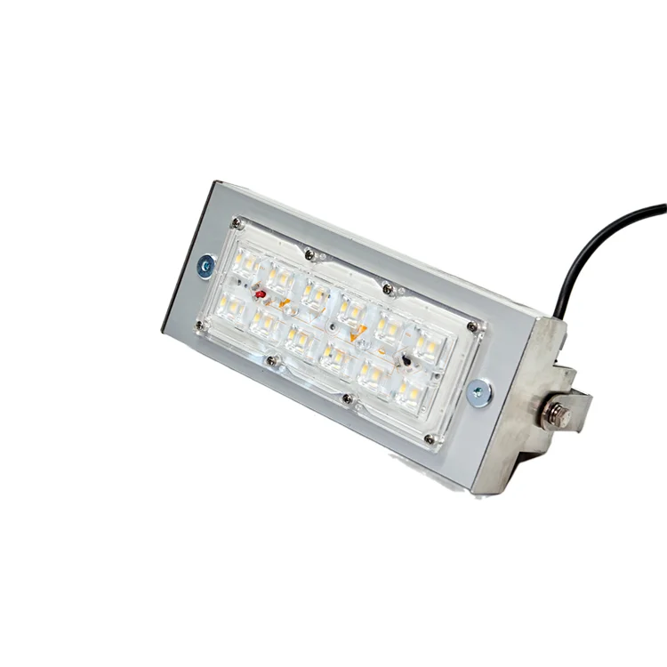 Світильник світлодіодний для освітлення вулиць та доріг Промавтоматика ДЗВІН ЛЕД БУ 40Вт/850-211 відгуки - зображення 5