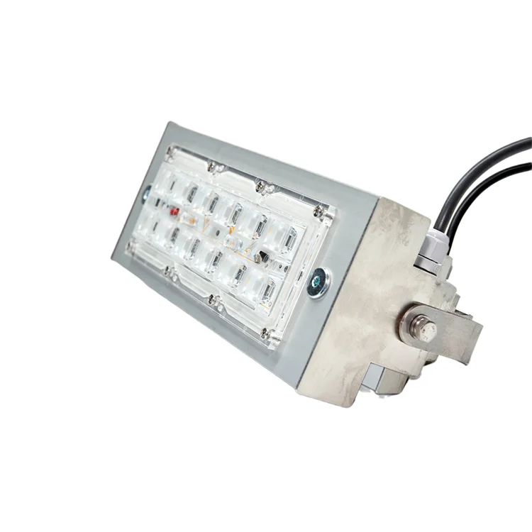 Світильник світлодіодний для освітлення вулиць та доріг Промавтоматика ДЗВІН ЛЕД БУ 40Вт/850-211 інструкція - картинка 6