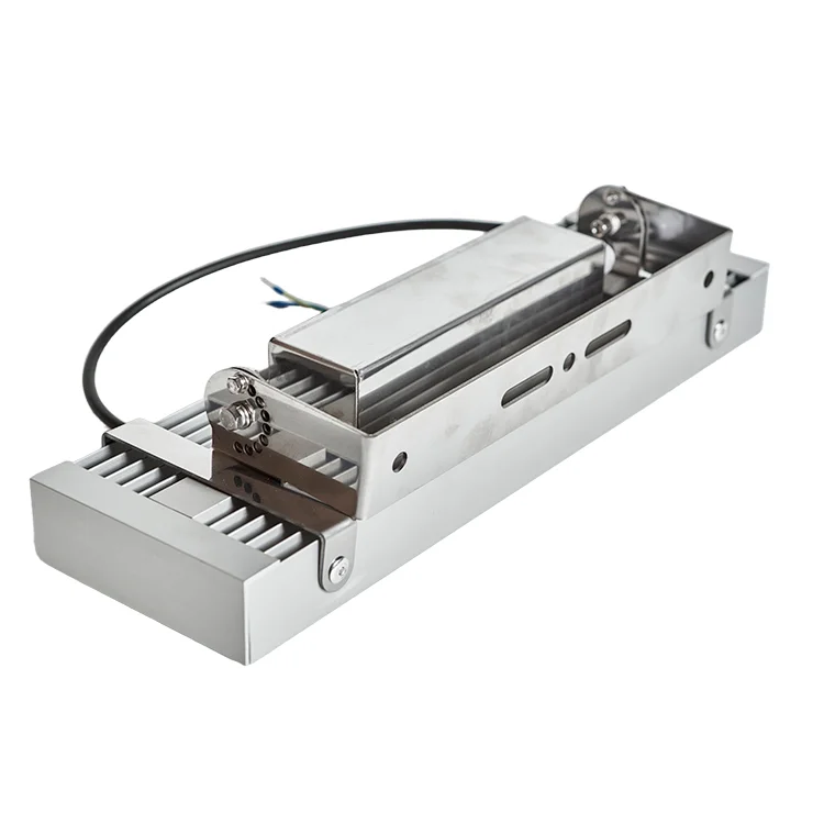 в продажу Світильник світлодіодний для освітлення вулиць та доріг ДЗВІН ЛЕД БУ 60Вт/850-211 - фото 3