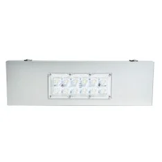 Світильник світлодіодний для освітлення вулиць та доріг ДЗВІН ЛЕД БУ 60Вт/850-211