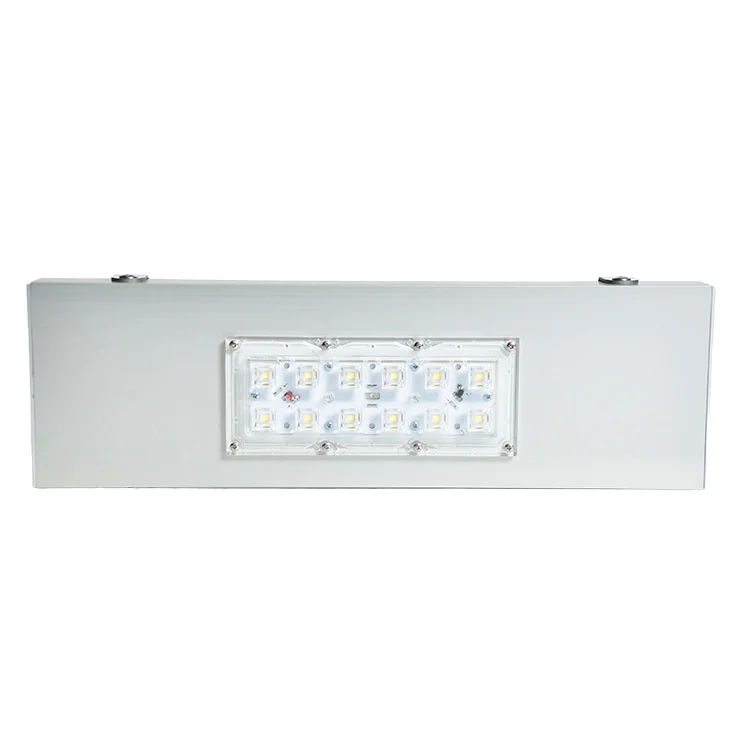 Світильник світлодіодний для освітлення вулиць та доріг ДЗВІН ЛЕД БУ 60Вт/850-211