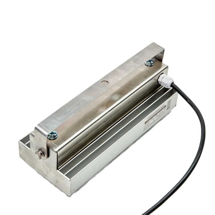 Світильник світлодіодний для освітлення вулиць та доріг ДЗВІН ЛЕД БУ 90Вт/850-211 - фотографія 2