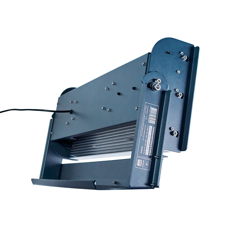 Світильник прожекторний ДЗВІН-М СВД БУ 300/850-216