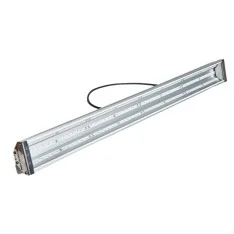 Світильник світлодіодний для освітлення вулиць та доріг ЕФЕКТ ЛЕД ТУ 40Вт/850-103