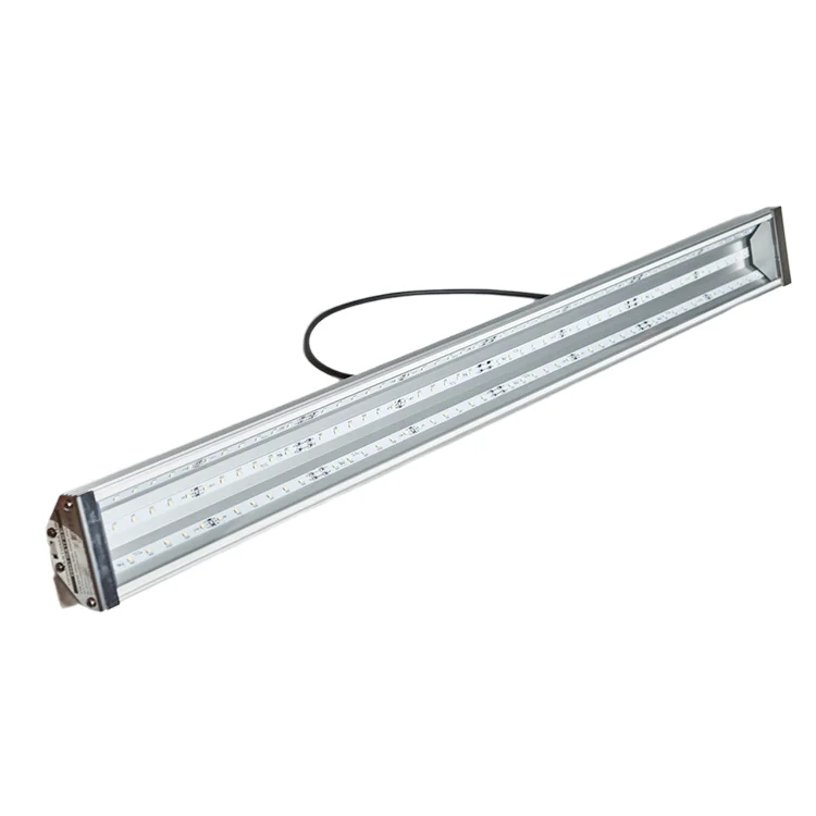 Світильник світлодіодний для освітлення вулиць та доріг ЕФЕКТ ЛЕД ТУ 60Вт/850-103