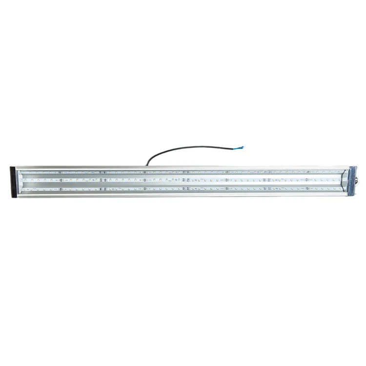 Світильник світлодіодний для освітлення вулиць та доріг ЕФЕКТ ЛЕД ТУ 60Вт/850-103 - фотографія 2