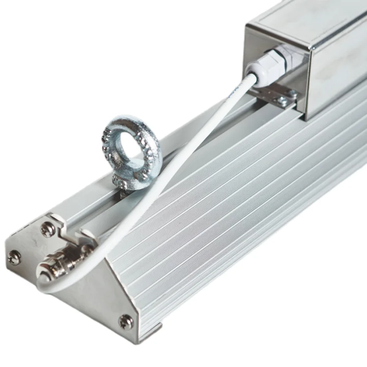 в продажу Світильник світлодіодний для освітлення вулиць та доріг ЕФЕКТ ЛЕД ТУ 60Вт/850-103 - фото 3