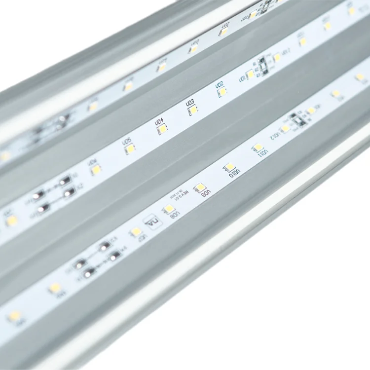 Світильник світлодіодний для освітлення вулиць та доріг ЕФЕКТ ЛЕД ТУ 80Вт/850-103 відгуки - зображення 5