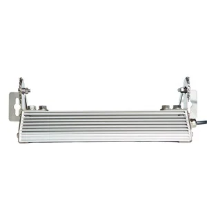 Світильник фасадний АКЦЕНТ СВД БУ 9/850-104