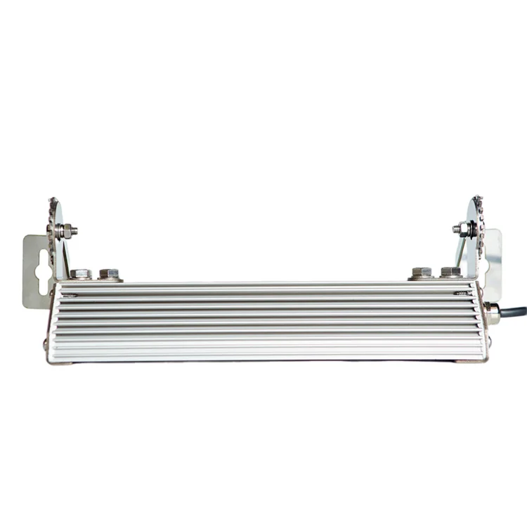 Світильник світлодіодний для освітлення вулиць та доріг АКЦЕНТ ЛЕД БУ 9Вт/850-104