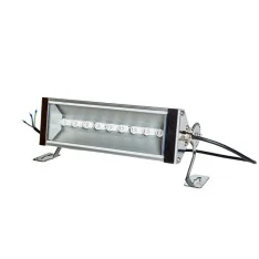 Світильник світлодіодний для освітлення вулиць та доріг АКЦЕНТ ЛЕД БУ 18Вт/850-104