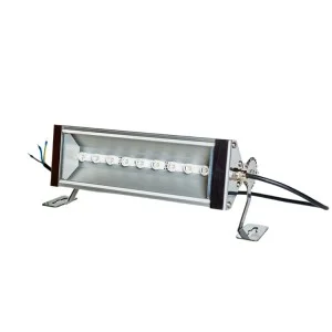 Світильник фасадний АКЦЕНТ СВД БУ 18/850-104