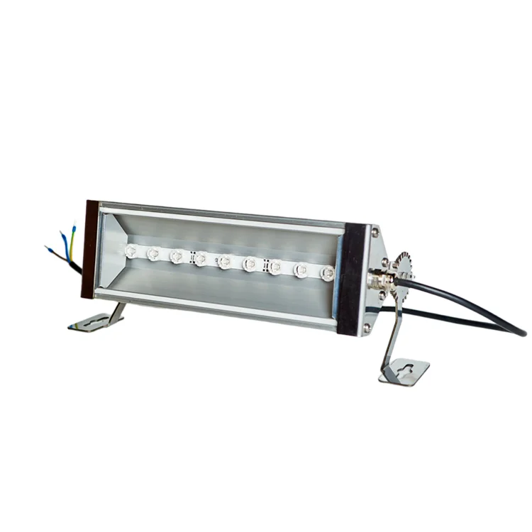 Світильник світлодіодний для освітлення вулиць та доріг АКЦЕНТ ЛЕД БУ 18Вт/850-104