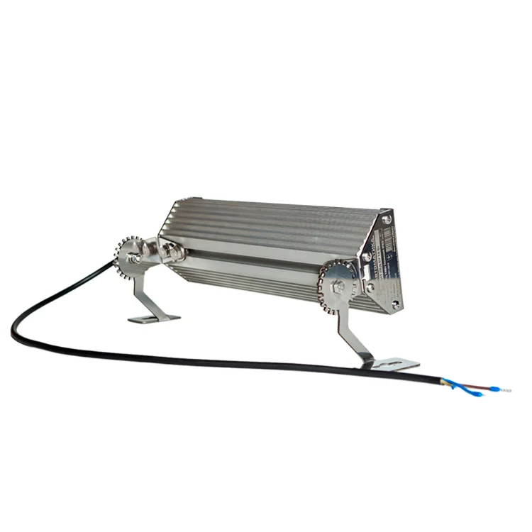 в продажу Світильник світлодіодний для освітлення вулиць та доріг АКЦЕНТ ЛЕД БУ 18Вт/850-104 - фото 3