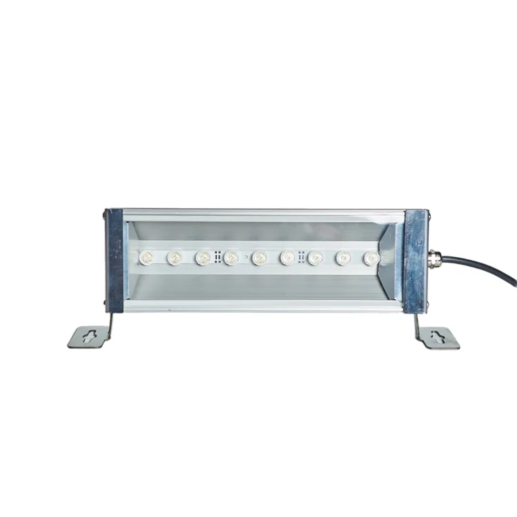 Світильник світлодіодний для освітлення вулиць та доріг АКЦЕНТ ЛЕД БУ 18Вт/850-104 характеристики - фотографія 7