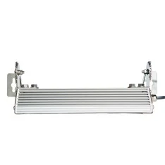 Світильник світлодіодний для освітлення вулиць та доріг АКЦЕНТ ЛЕД БУ 24Вт/850-104