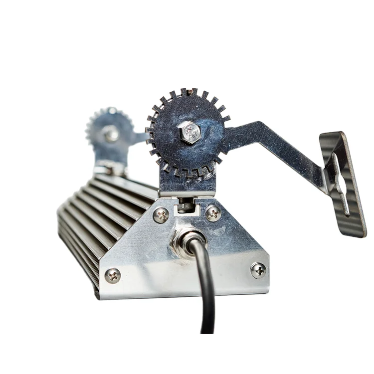 Світильник світлодіодний для освітлення вулиць та доріг АКЦЕНТ ЛЕД БУ 24Вт/850-104 - фотографія 2