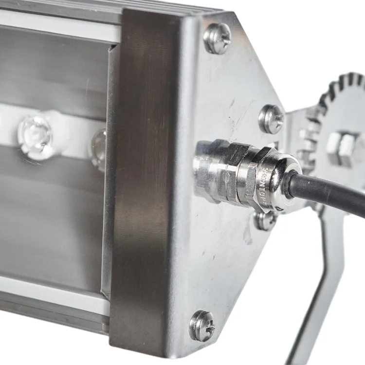 продаємо Світильник світлодіодний для освітлення вулиць та доріг АКЦЕНТ ЛЕД БУ 24Вт/850-104 в Україні - фото 4