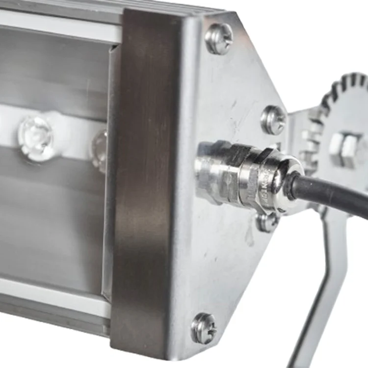 в продажу Світильник світлодіодний для освітлення вулиць та доріг АКЦЕНТ ЛЕД БУ 36Вт/850-104 - фото 3