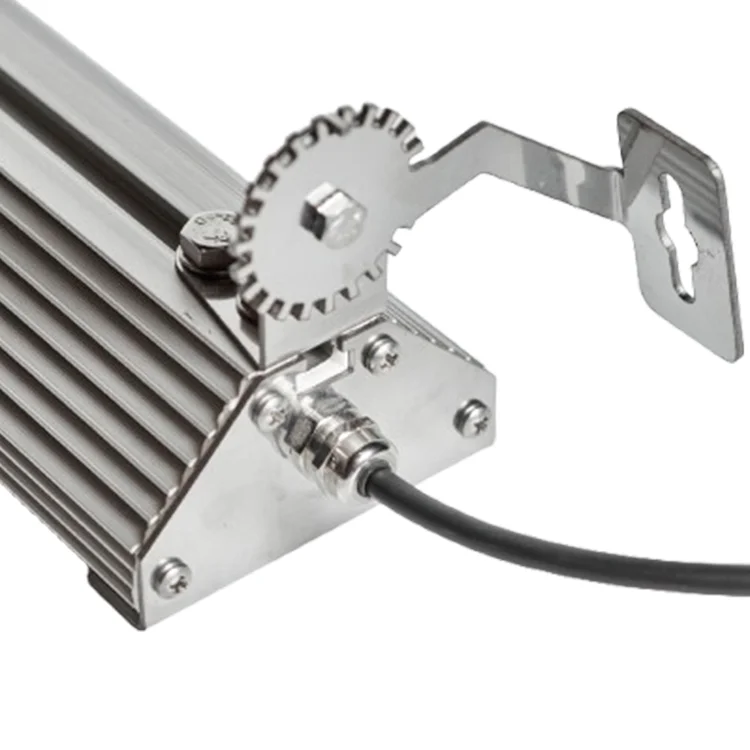 Світильник світлодіодний для освітлення вулиць та доріг АКЦЕНТ ЛЕД БУ 36Вт/850-104 відгуки - зображення 5