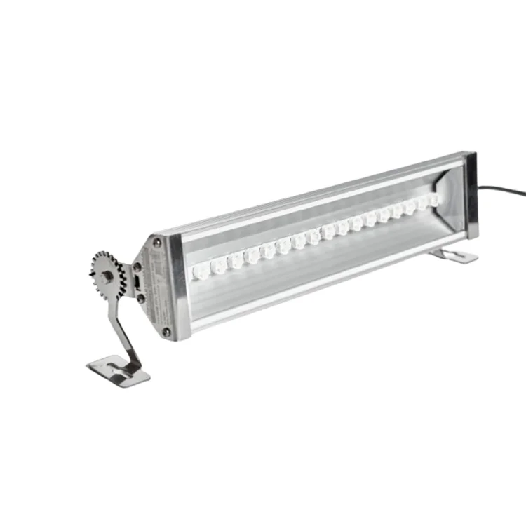 Світильник світлодіодний для освітлення вулиць та доріг АКЦЕНТ ЛЕД БУ 36Вт/850-104 - фото 9