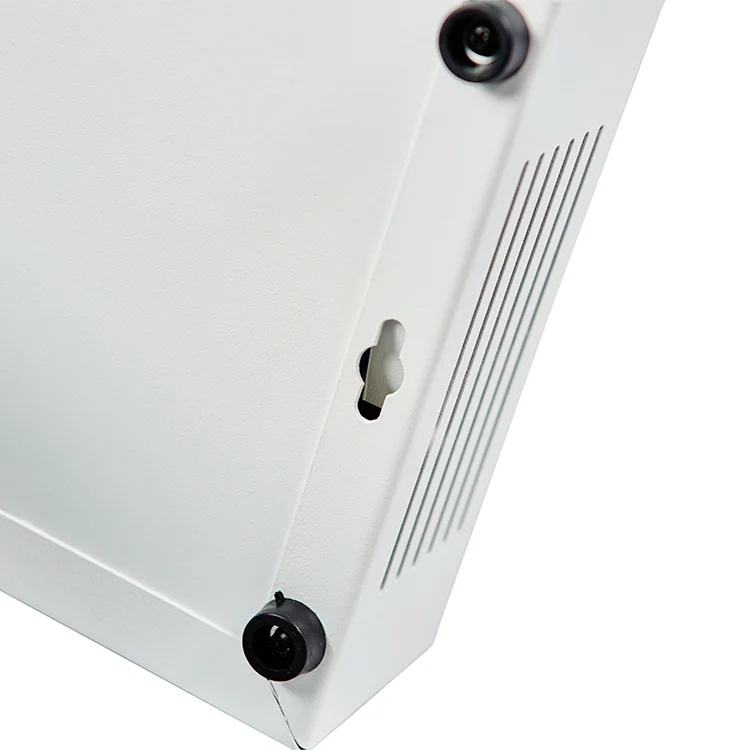 Стабілізатор напруги Промавтоматика СТАБ 0.25 релейний білий характеристики - фотографія 7