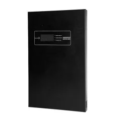 Стабілізатор напруги Промавтоматика СТАБ 6.0 інверторний