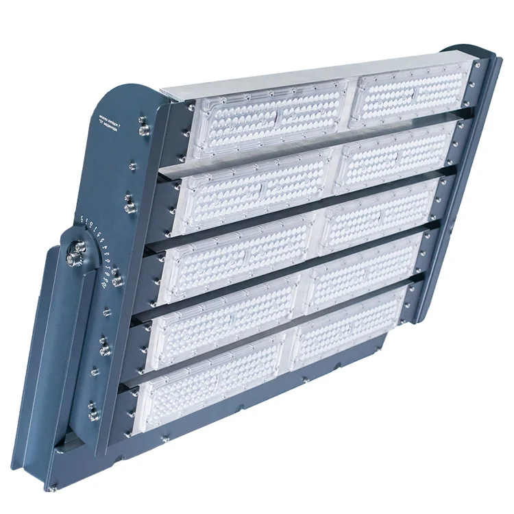 Світильник прожекторний ДЗВІН-М СВД БУ 500/850-216